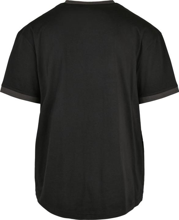 Produktbild Urban Classics Oversized Ringer Tee (L)