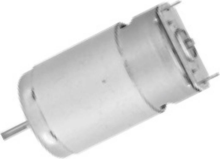 Produktbild Absima Brushed Motor 390