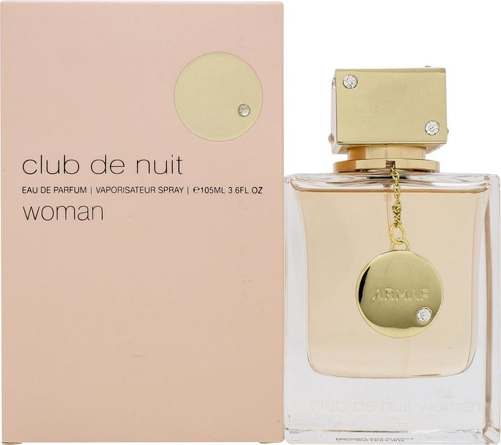 Armaf Club De Nuit (Eau de parfum, 106 ml)