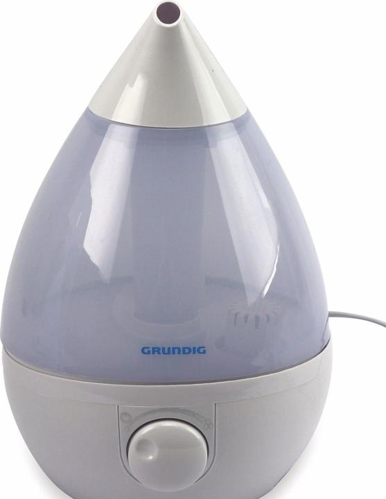 Actual product image Grundig Humidifier 3.4l 25W (35 m²)