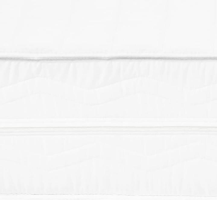 Actual product image VidaXL Oneida (160 x 200 cm, Foam core)