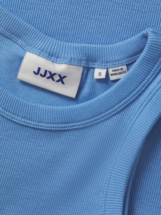 Actual product image JJXX Jxforest Str Sl Rib Top Jrs Noos (M)