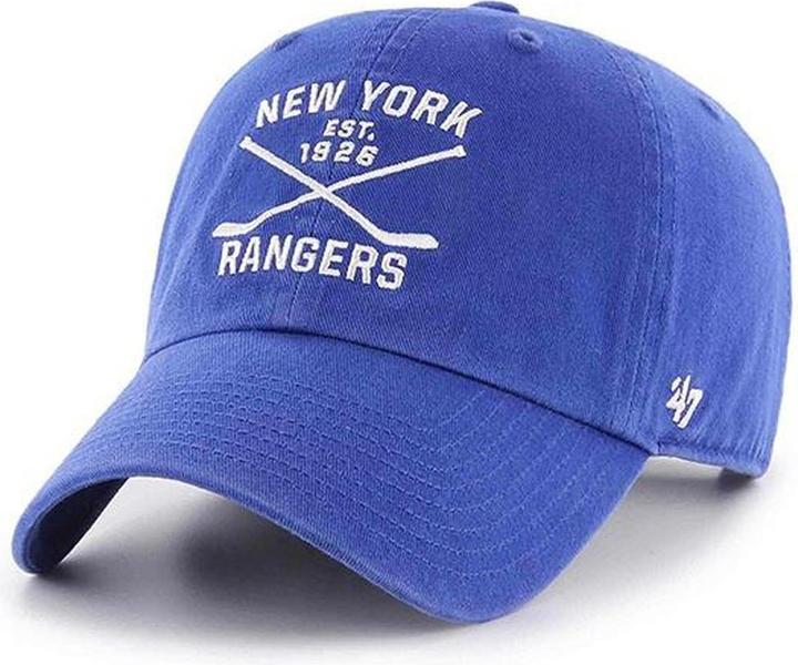 Produktbild 47 Brand Axis New York Rangers (One Size)