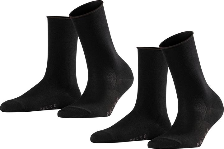 Falke Active Breeze 2-Pack Damen Socken (2er Pack, 35 - 38)