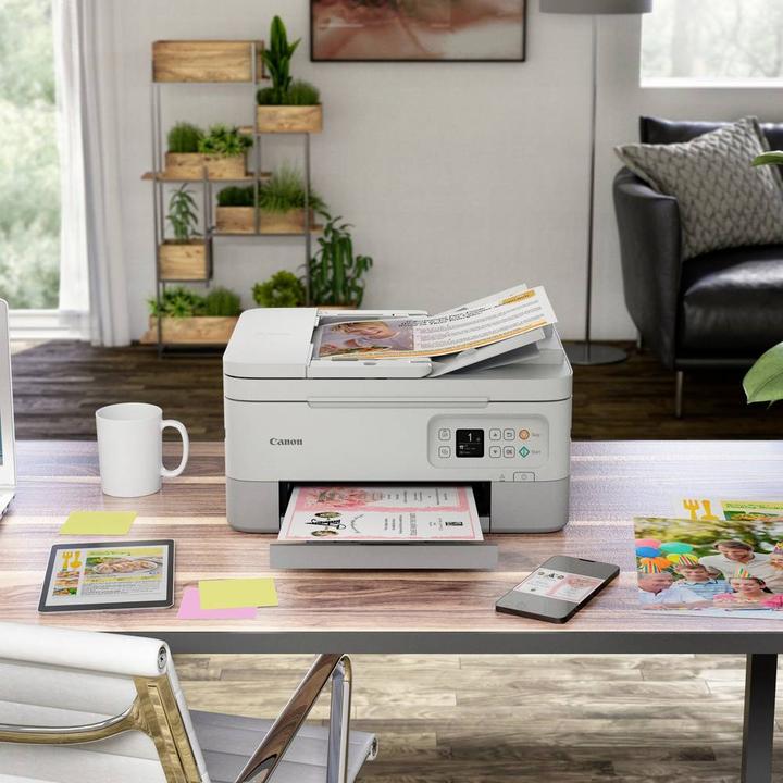 Immagine prodotto Canon Pixma TS7451a (Inchiostro, Colore)