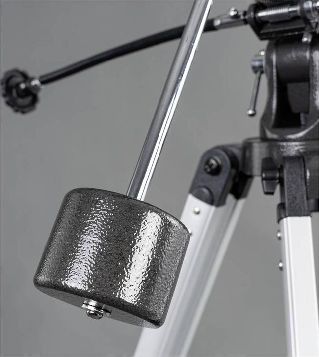 Actual product image Dörr Teleskop Saturn 900