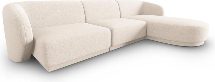 Actual product image CXL by Christian Lacroix Lionel (Corner sofa)