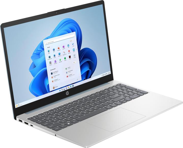 Immagine prodotto HP 15-fc0476ng (15.60", AMD Ryzen 7 7730U, 16 GB, 512 GB, DE)