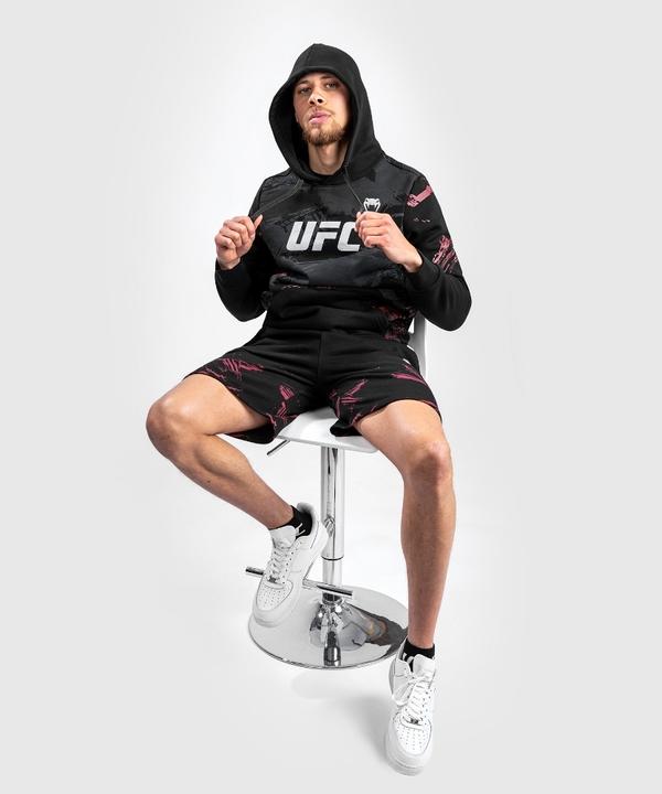 Produktbild UFC | Venum Authentic Fight Week 2.0 Hoodie (XL)