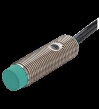 Produktbild Pepperl & Fuchs Induktiver Sensor (Sensor)