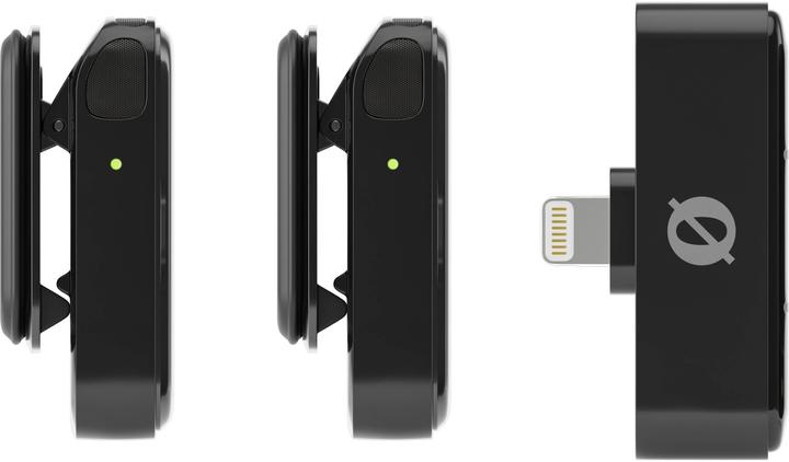 Produktbild RØDE Wireless Micro (Lightning)