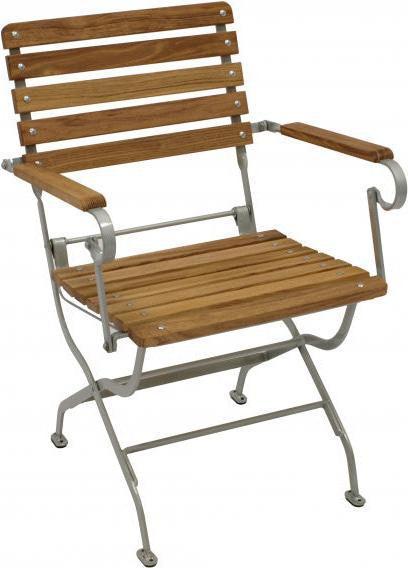 Produktbild Degamo Klappsessel PASSAU klappbar