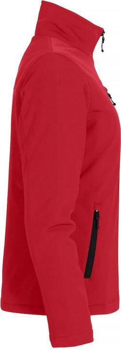 Image du produit Clique - Veste softshell - Femme (M)