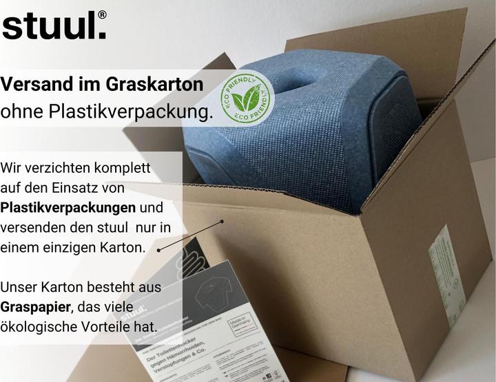 Produktbild Stuul Indigo