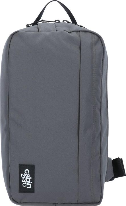 Cabin zero Companion Bags Classic 11L Umhängetasche RFID 19 cm