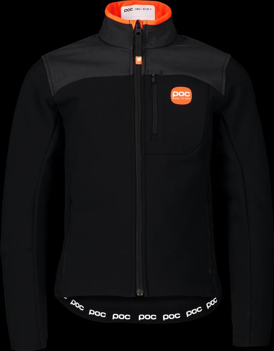 Actual product image Poc Race Jacket Jr. (140)