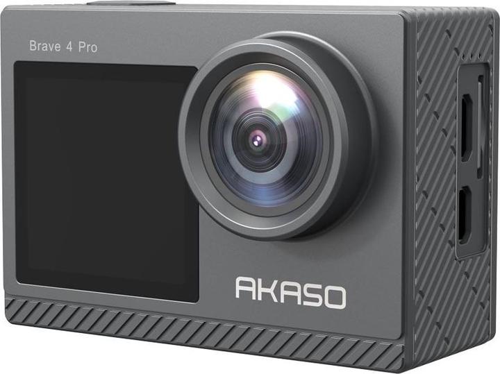 Immagine prodotto Akaso Fotocamera Brave 4 Pro (30p)