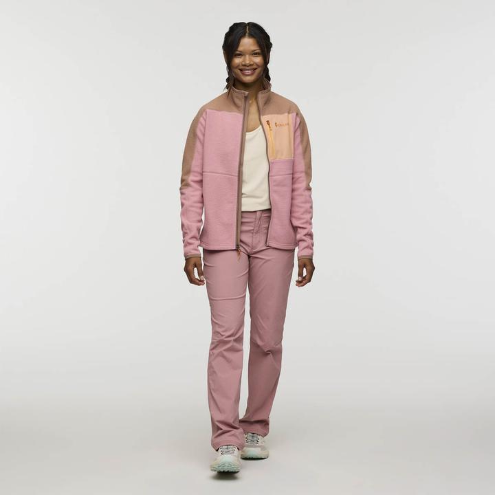 Produktbild Cotopaxi Abrazo Fleece Full-Zip Jacket (XS)