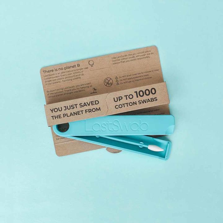 Produktbild LastObject LastSwab Beauty Wattestäbchen