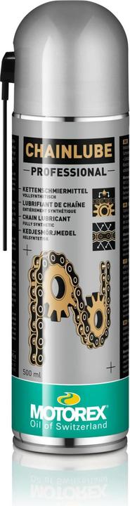 Motorex Kettenspray Professional (500 ml)