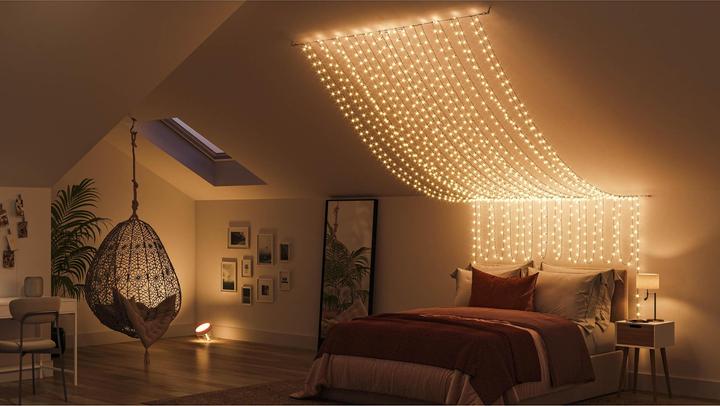 Image du produit Philips Hue Festavia (prise suisse) (20 m)