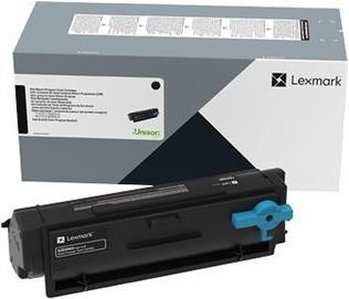 Image du produit Lexmark B340XA0 toner 6 000 pages ISO/IEC 19752 noir B 3442 (CF)