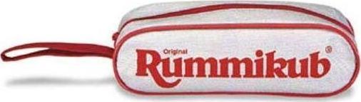 Produktbild Carlit Rummikub Pocket (Deutsch)
