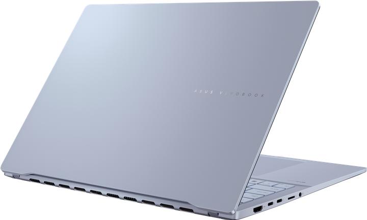 Actual product image ASUS S& ASU 16.0/ULTRA 7 255H/16GB/1TBSSD (15.98", Intel Core Ultra 7 255H, 16 GB, 1000 GB, CH)