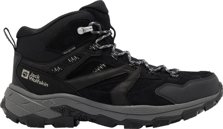 Produktbild Jack Wolfskin Vojo Tour Lt Texapore Mid M (41)