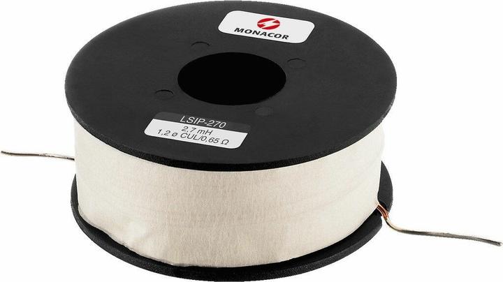 Produktbild Monacor Luftspule
