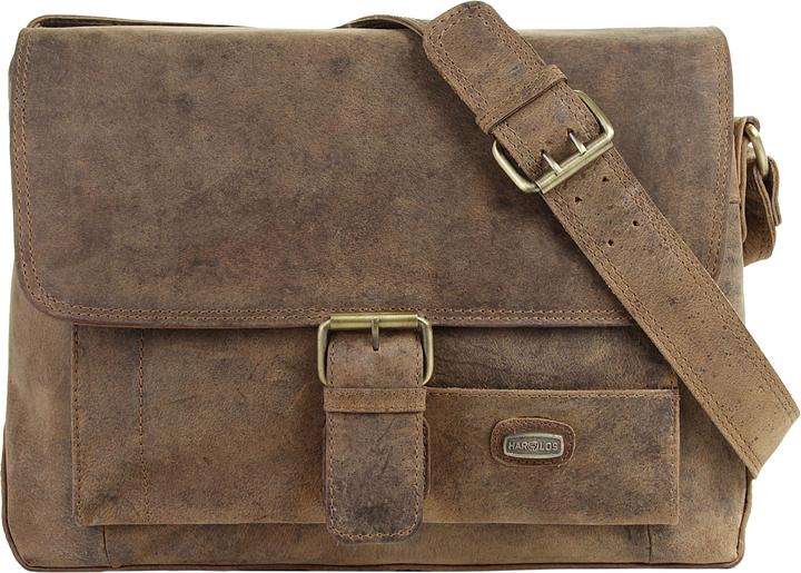 Produktbild Harolds Umhängetasche Antic 2635 Kuriertasche S
