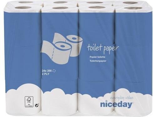 Niceday Standard (24 x)