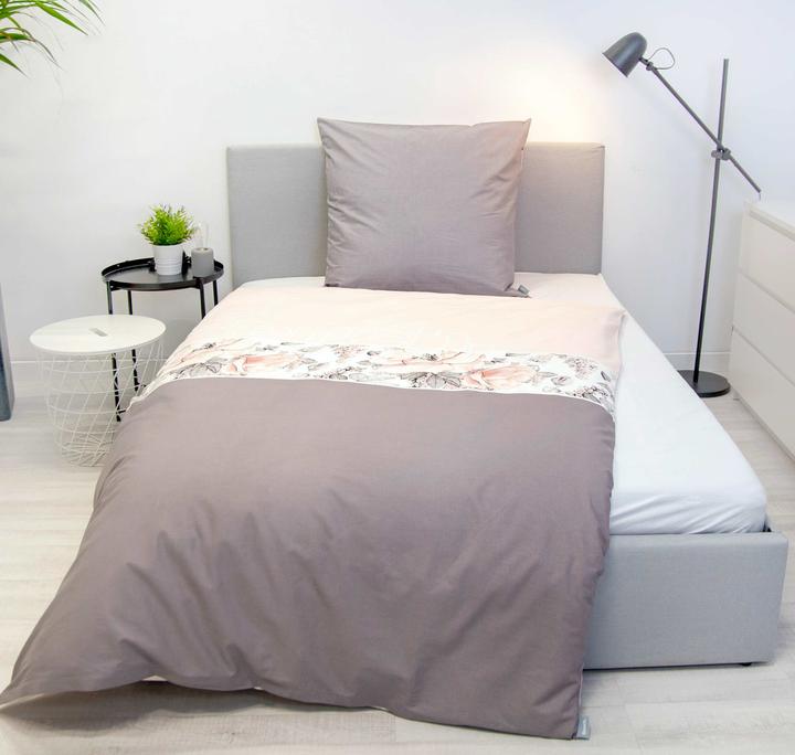Actual product image Herding Bench (Duvet cover, 160 x 210 cm, 65 x 100 cm)