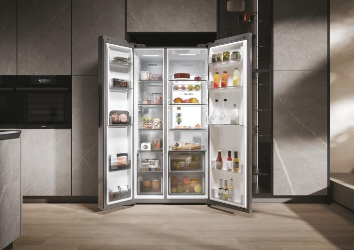 Immagine prodotto Haier HSW79F18ANMM (611 l)