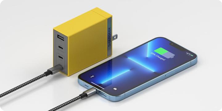 Produktbild Sharge Ladegerät (100 W)