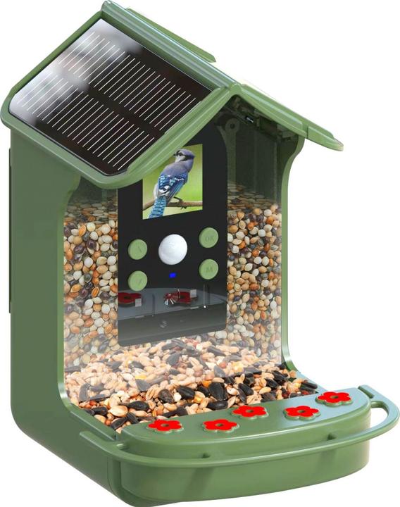 Easypix BirdyCam