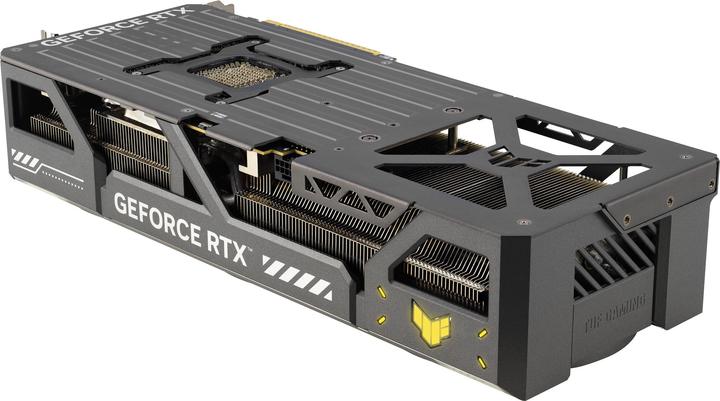 Produktbild ASUS TUF Gaming GeForce RTX 5090 OC (32 GB)
