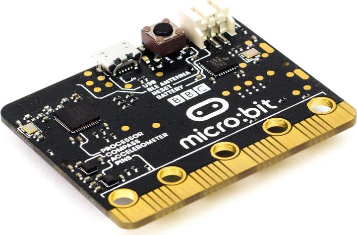 Produktbild BBC micro:bit Starter Kit