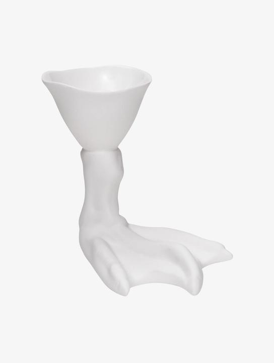 Produktbild Serax Eierbecher PERFECT IMPERFECTION weiss