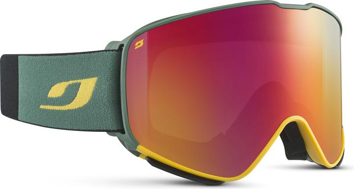 Julbo Sportbrille Quickshift MTB