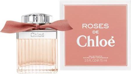 Immagine prodotto Chloé Rose di (Eau de toilette, 75 ml)