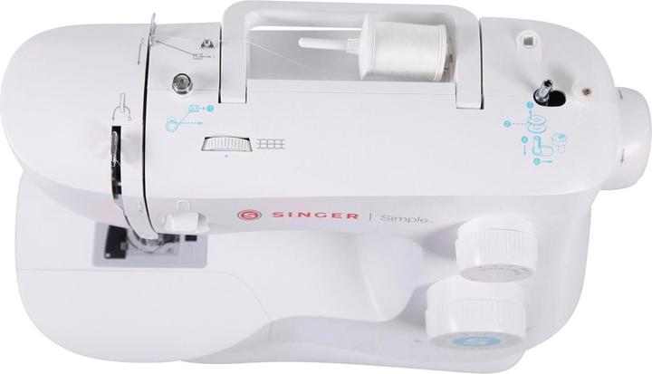 Produktbild Singer Fashion Mate 3337