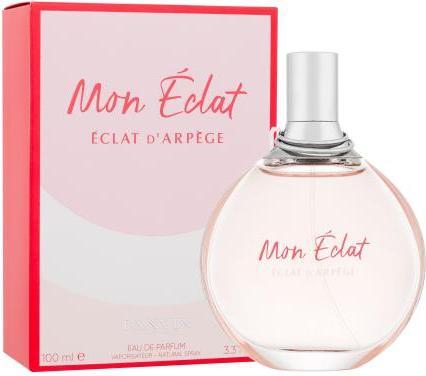 Produktbild Lanvin Mon Eclat D ÌArpege Eau de Parfum - 100ml (Eau de Parfum, 100 ml)