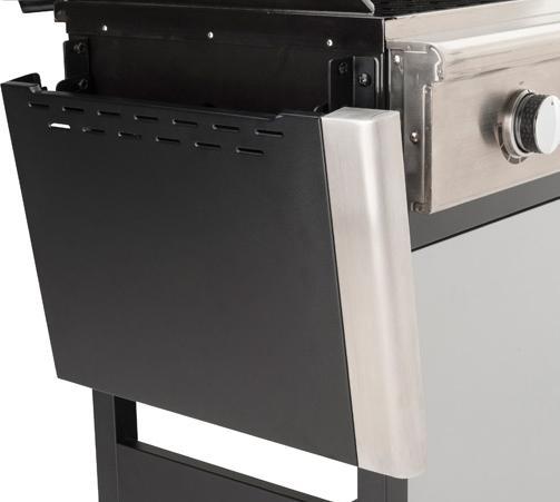 Immagine prodotto Landmann Triton 2.0 (3.50 kW)