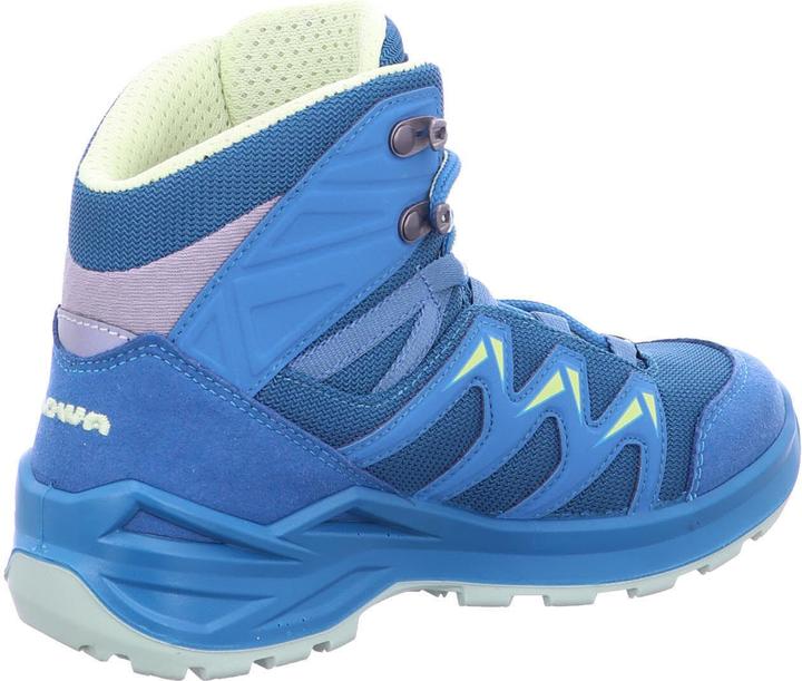 Image du produit Lowa Innox Pro GTX Junior (32)