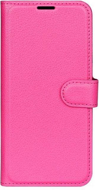 Immagine prodotto MU Classic Serie di copertine per libri in pelle Litchi (Xiaomi Redmi A3)