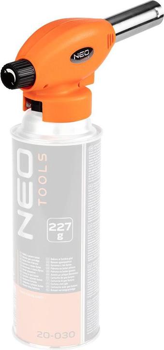 Immagine prodotto Neo BRUCIATORE A GAS avvitato 20-025
