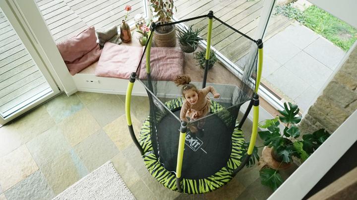 Produktbild Exit Tiggy Junior (140 cm)