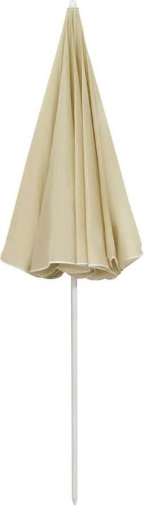 Image du produit VidaXL Parasol de plage (2.40 m)