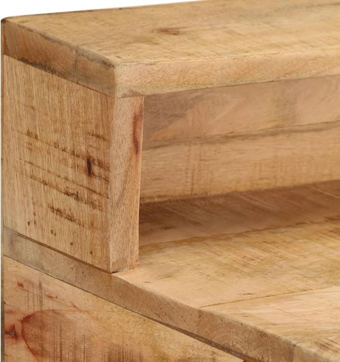 Produktbild VidaXL Schreibtisch (100 x 45 x 90 cm)
